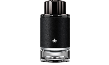 Montblanc unveils new men's fragrance 